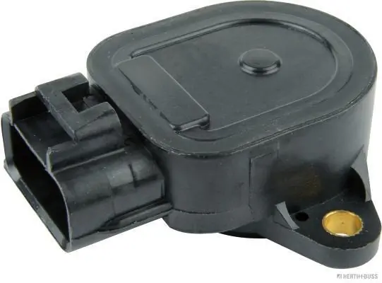 Sensor, throttle position